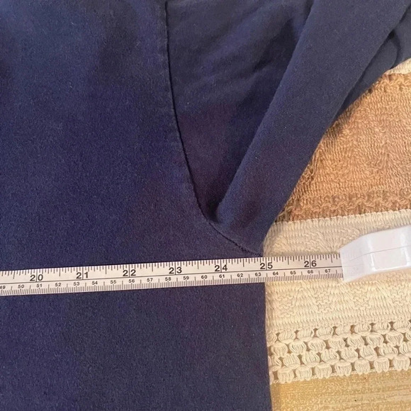 VINTAGE Y2K Tommy Jeans Long Sleeve shirt 
Size: XL - Picture 4 of 8